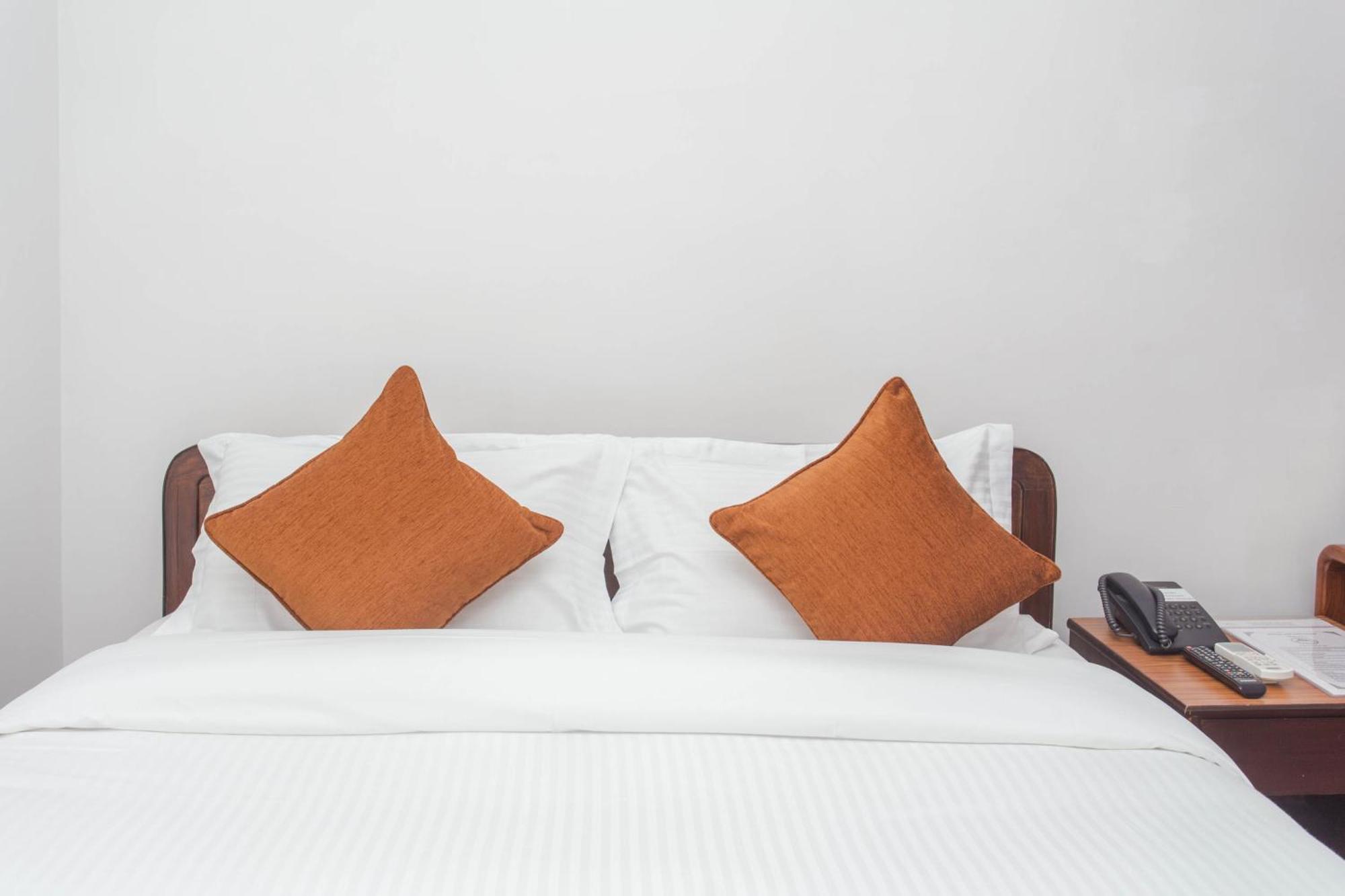 קטמנדו Fuji Hotel מראה חיצוני תמונה