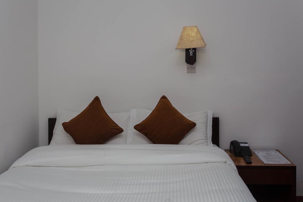 קטמנדו Fuji Hotel מראה חיצוני תמונה
