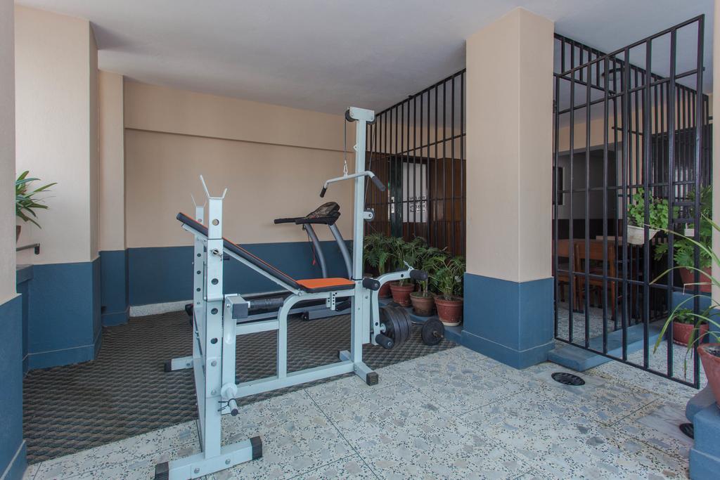 קטמנדו Fuji Hotel מראה חיצוני תמונה