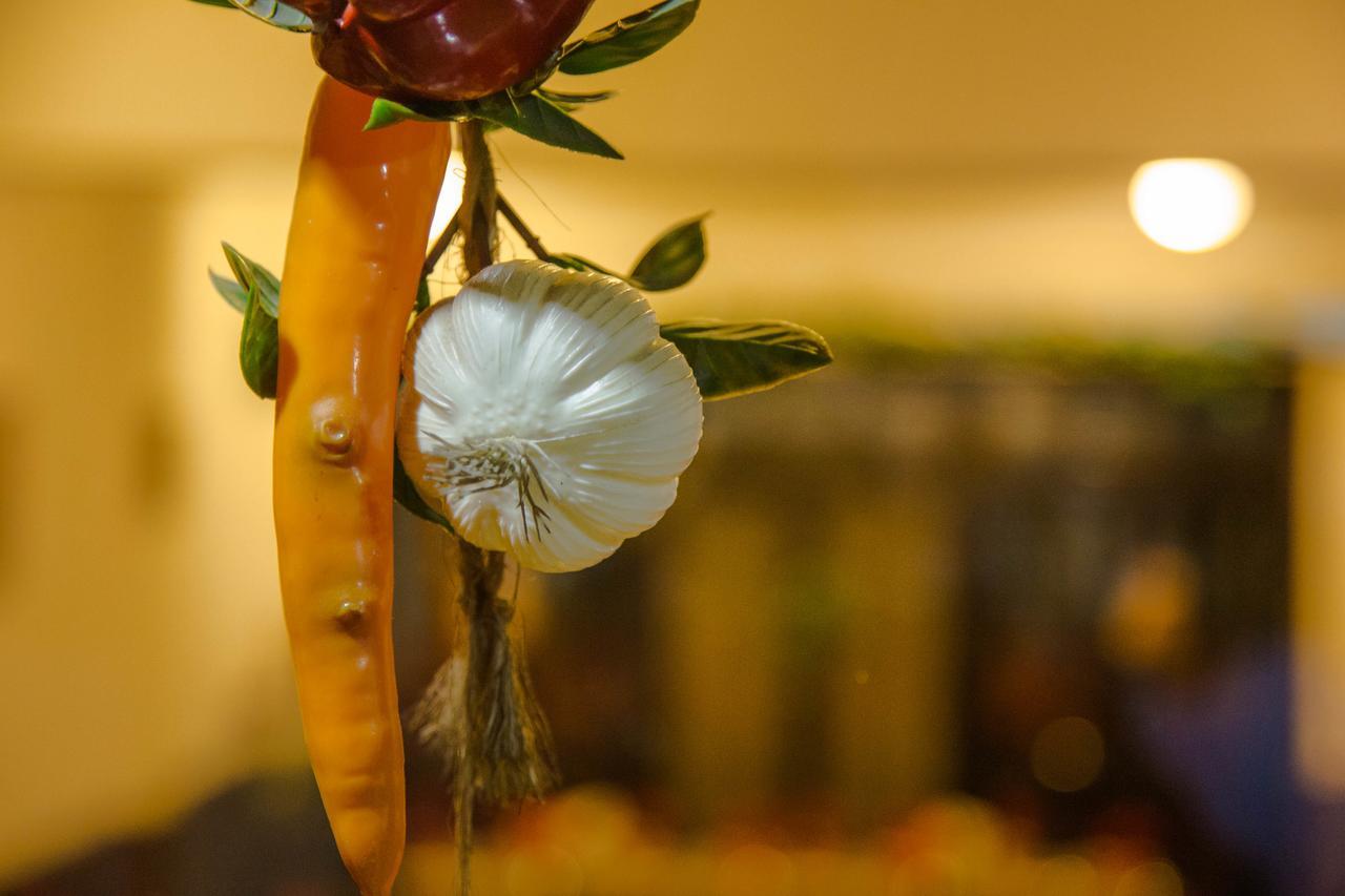 קטמנדו Fuji Hotel מראה חיצוני תמונה